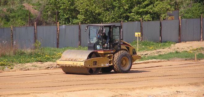 Autostrady są, podwykonawcy tracą nerwy