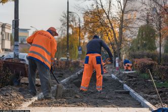 Liczba bezrobotnych spadła w lutym. Z rejestrów ubyło ponad tysiąc osób