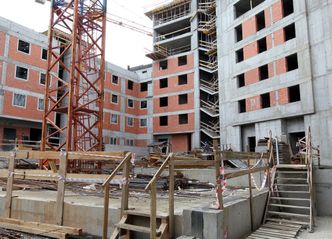 Mieszkanie Plus w Świdniku. PFR ogłosił przetarg na wykonawcę