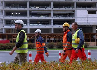 "Money. To się liczy". Projekt ws. małego ZUS zelektryzował przedsiębiorców