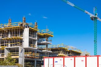 Rynek mieszkaniowy. Polacy kupują dziury w ziemi