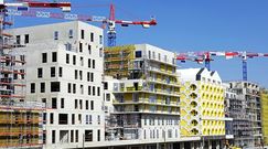 Ceny mieszkań w miastach