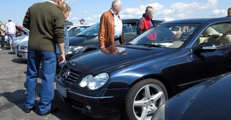 Utrata wartości samochodów. Wyliczenia pokazały ciekawą zależność