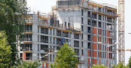 Właściciele mieszkań bez ochrony. Deweloperzy obchodzą przepisy