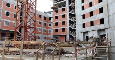 Mieszkanie Plus w Świdniku. PFR ogłosił przetarg na wykonawcę