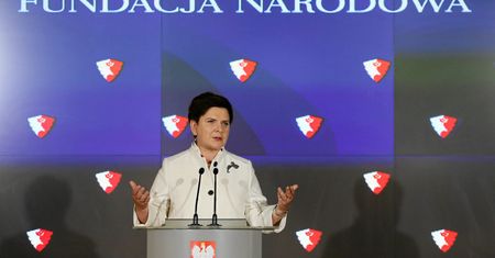 Piotr Sokołowski: Wyciągarka wyciąga wyciągarkę, czyli kompromitacja gotowa