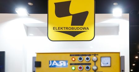 Elektrobudowa jeszcze na powierzchni. Trwają rozmowy o spłacie zadłużenia