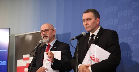 Trzech Króli tylko w Polsce? Kompromitująca wpadka wiceszefa Polskiej Fundacji Narodowej