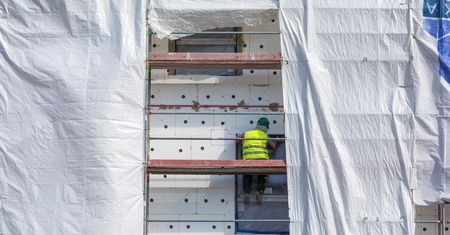 Na mieszkaniowej hossie korzystają duże miasta