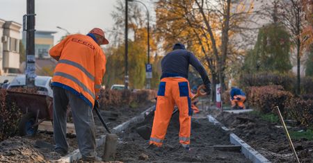 Liczba bezrobotnych spadła w lutym. Z rejestrów ubyło ponad tysiąc osób