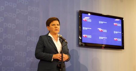 Szef klubu PiS wsypał kolegów? Oni zaprzeczali, on potwierdził zarzuty
