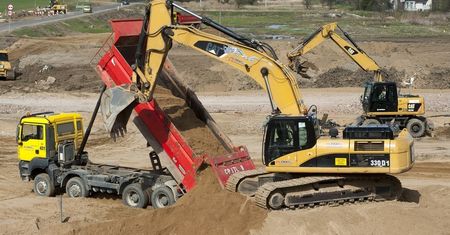 GDDKiA: Wyłaniamy nowego wykonawcę obwodnicy Częstochowy w ciągu A1