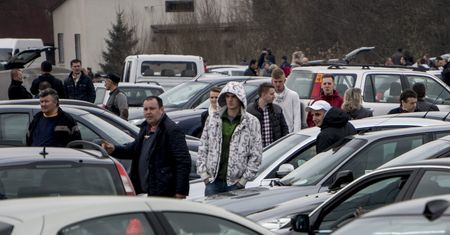 Podniesione kombi 4x4, czyli alternatywa dla SUV-ów