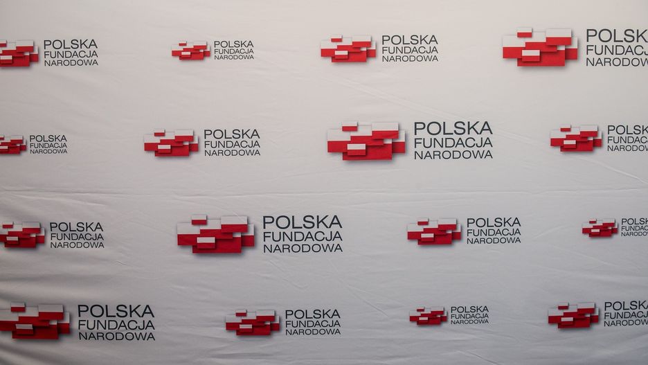 Polska Fundacja Narodowa odpowiada za "budowanie polskiej marki za granicą"