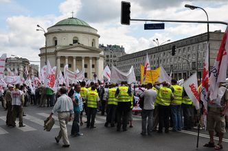 Do związku zawodowego także ze "śmieciówką". Wchodzi rewolucyjny przepis