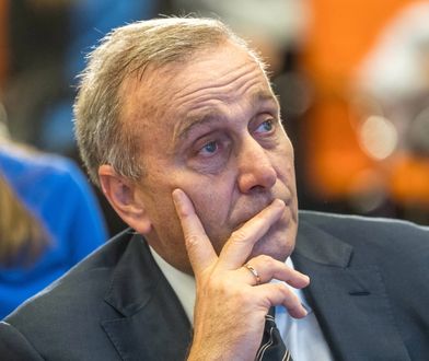 Schetyna chciał armii, zebrał brygadę. Wiemy, ilu ludzi przypilnuje wyborów