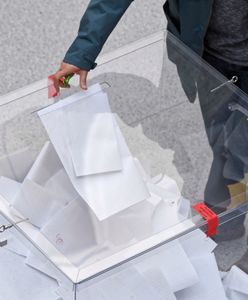 Wyborcy chcą głosować w drugiej turze. W miastach, w których nie mieszkają