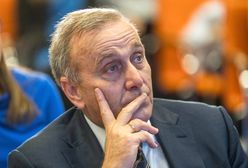 Schetyna chciał armii, zebrał brygadę. Wiemy, ilu ludzi przypilnuje wyborów