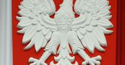 Współpracownik ojca Rydzyka chce zmienić polskie godło. "Na koronie powinien być krzyż"