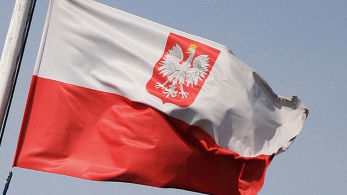 Hymn Polski. Historia Mazurka Dąbrowskiego - 222 lata tradycji