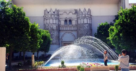 Syria: po sześciu latach ponownie otwarto w Damaszku Syryjskie Muzeum Narodowe