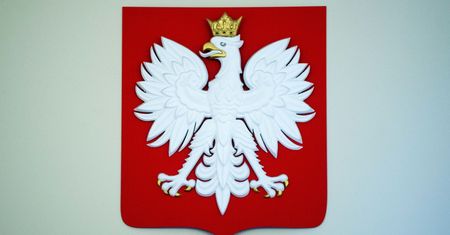 Godło Polski może być plagiatem? Nowe ustalenia historyka z Kielc