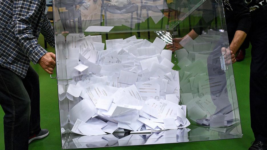 Hiszpańska gazeta o wyborach w Polsce