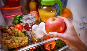 Przeterminowane produkty spożywcze. Sprawdź, co można jeszcze zjeść