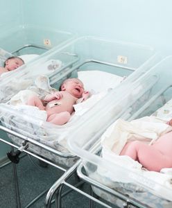 Zgłoszenie narodzin dziecka. Od dzisiaj możesz to zrobić online