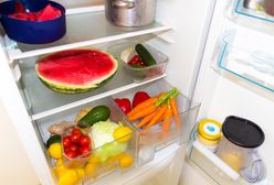 Czego nie przechowywać w lodówce? Te błędy często popełniamy w kuchni