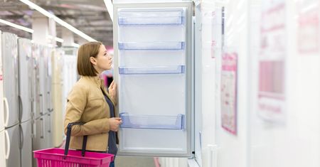 Energooszczędne AGD. Co kupić, aby nie przeinwestować?