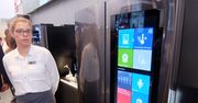 Lodówka z Facebookiem. Czy technologia nie poszła za daleko?