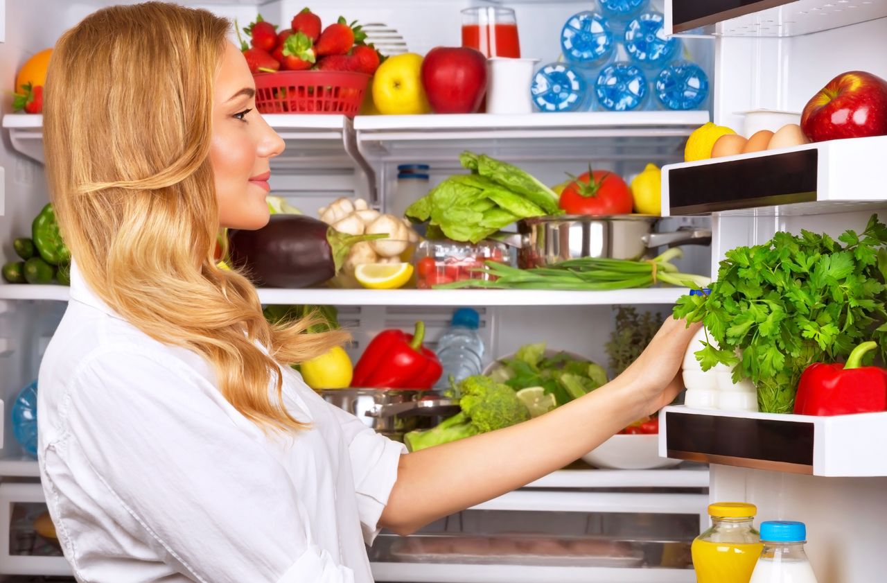 Chowasz to jedzenie do lodówki? To duży błąd