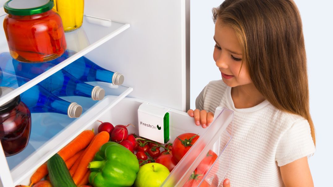 Zdrowo, świeżo i świadomie