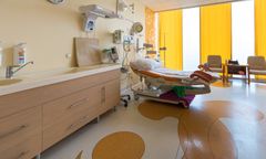 Koronawirus w Polsce. Brzesko. Porodówka zamknięta, 125 pracowników szpitala w kwarantannie