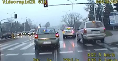 Rajd na porodówkę w Kielcach. "Żona jest w trybie tragicznym"
