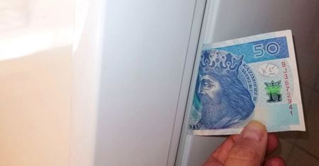 Jeśli masz lodówkę starszą niż 5 lat, zrób test szczelności. Może mieć wpływ na rachunki!