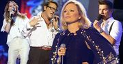 Gwiazdy w stylu retro na 50-leciu istnienia zespołu Skaldowie - Jopek, Kukulska, Rusowicz... [GALERIA]