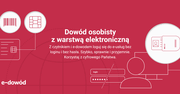 e-Dowód – gdzie i jak złożyć wniosek