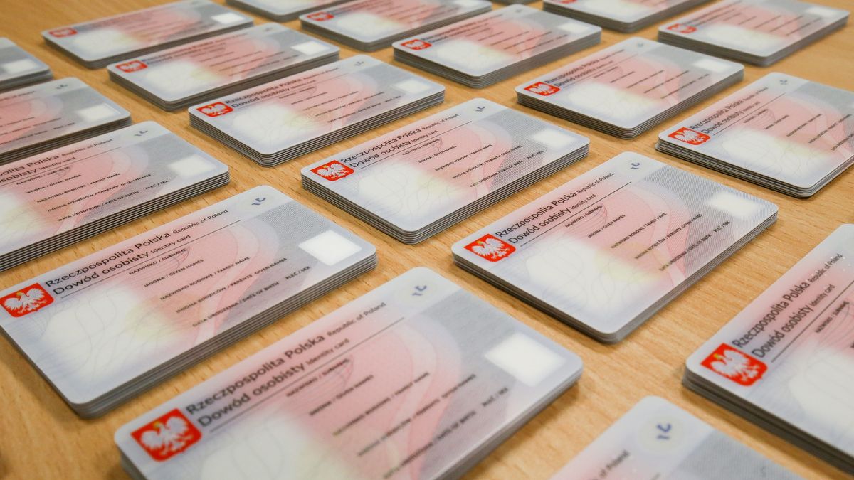 E-dowody z błędem, będzie zmiana w ustawie 