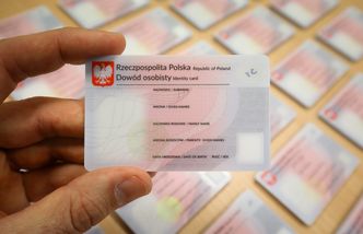 E-dowód już od 4 marca. Wymiana potrwa 10 lat