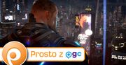 Crackdown 3 i najsmutniejszy moment targów