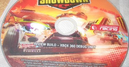 Mamy Dirt: Showdown - co chcecie wiedzieć?
