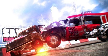 Dirt Showdown - odpowiadamy na wasze pytania