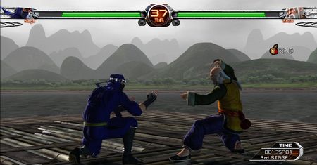 Virtua Fighter 5 powróci na arenę w czerwcu