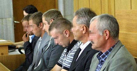 Prezydent ułaskawił braci skazanych za lincz we Włodowie