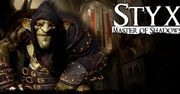 Styx: Master of Shadows ukaże jak ciężki jest goblini żywot
