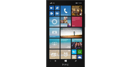 HTC One (M8) for Windows wkrótce w Europie