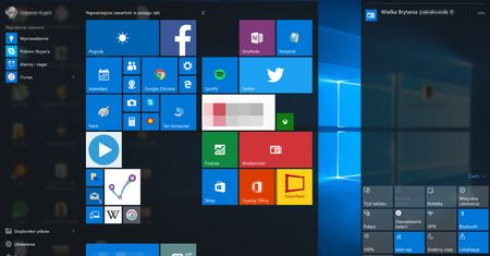 Microsoft wypuszcza łatkę do Windows 10. Gorsza wiadomość dla użytkowników starszej wersji