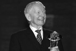 Adam Słodowy nie żyje. Autor popularnego programu "Zrób to sam" miał 96 lat